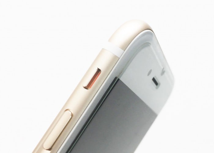 الإشعارات لا تعمل على iphone - تحقق مما إذا كان iPhone في الوضع الصامت
