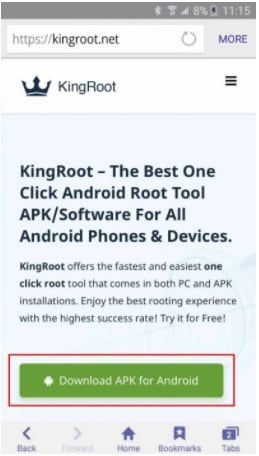 download kingroot