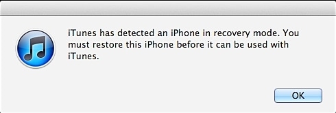 CÃ³mo desbloquear el cÃ³digo de acceso del iPhone 5 sin iTunes: restaurar el iPhone 5 para eliminar la pantalla de bloqueo
