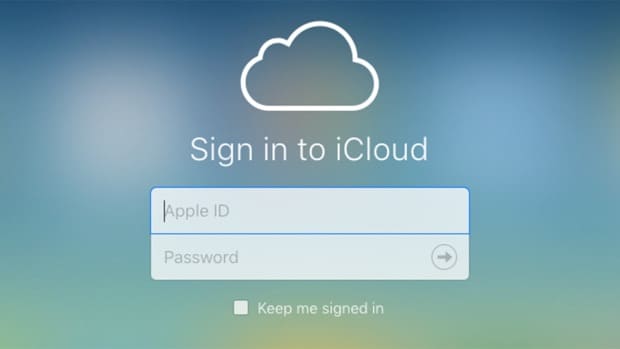 sign in to cloud