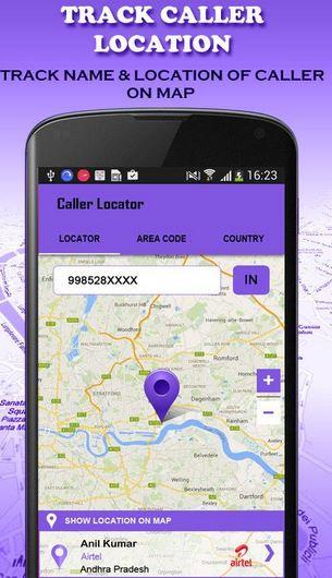 Telefonnummer Ortungsgerät - Mobile Number Locator
