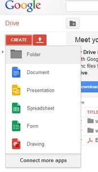 sign in google drive