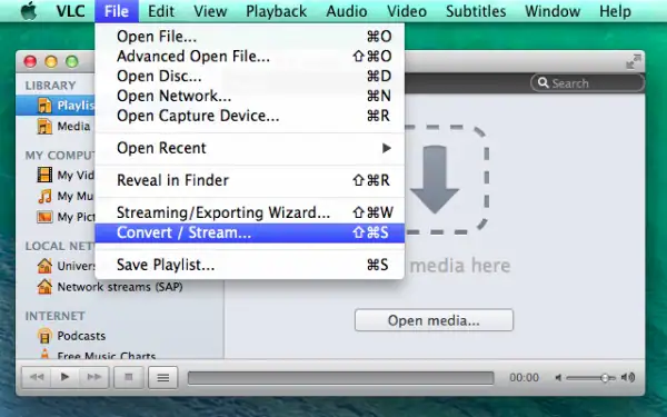 add music files to itunes library