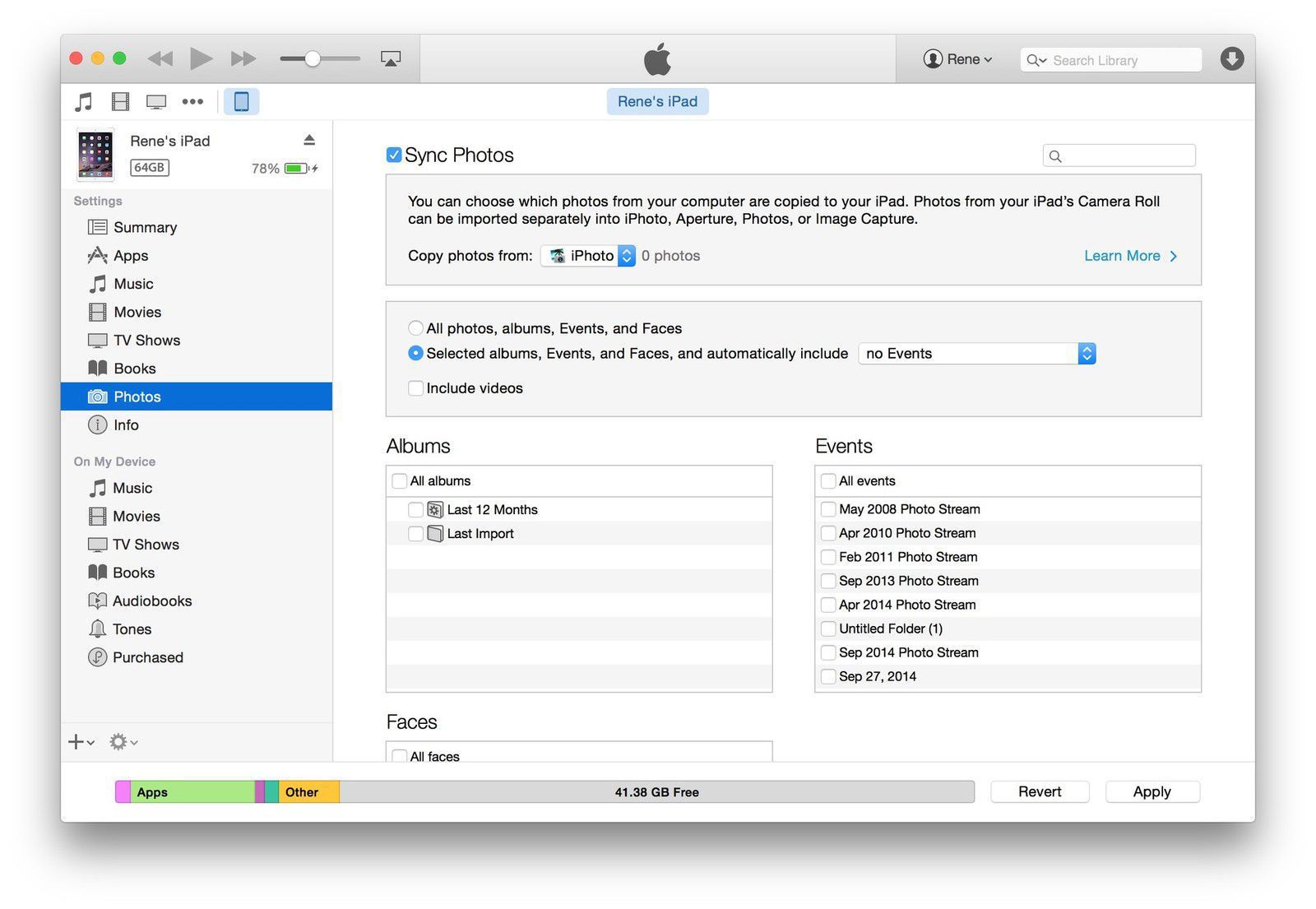 how to transfer iphone files to pc