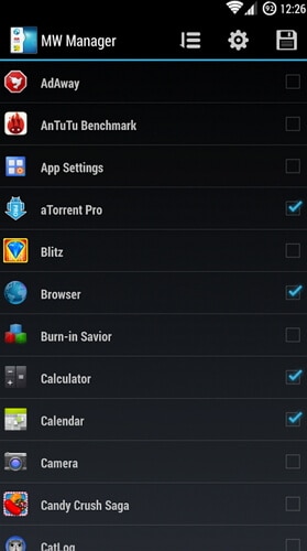 WindowManager 10.11 download the last version for android
