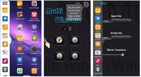 multi window apk without root