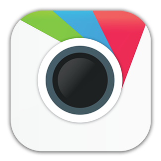 أفضل تطبيقات تحرير الصور لهاتف Note 8- تطبيق Aviary