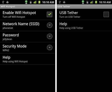 android manager WLAN APK