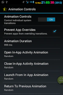 Mejor Aplicación Root para Android: Xui Mod