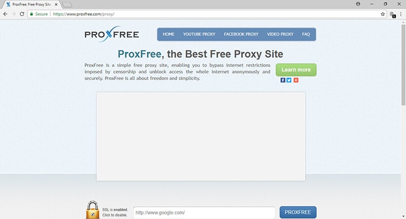 Torrentz-Proxy-Alternative - Proxyfree