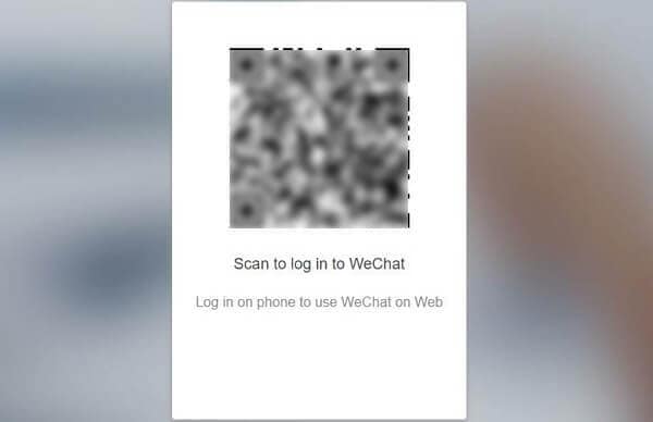 كيفية إنشاء النسخ الاحتياطي لمحادثات wechat باستخدام المتصفح
