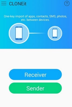Top 6 Android Data Transfer Apps to Switch Phone Easily- Dr.Fone