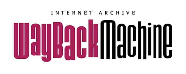 محرك بحث الويب المظلم بدون tor - internet archive