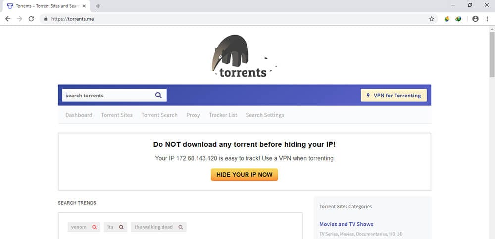 top torrent sites for software - TORRENTS.ME