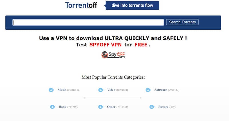 ebook torrenting sites - Torrent Off