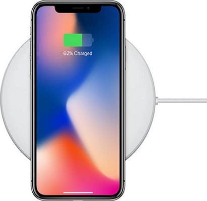 charge iphone to fix iphone x won't turn on