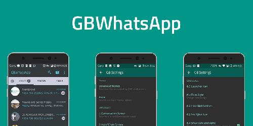 use and install gbwhatsapp