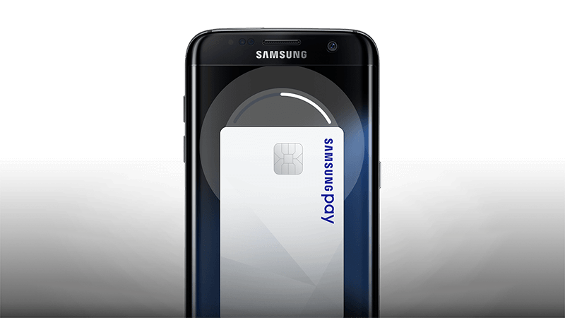 Samsung Pay funktioniert nicht