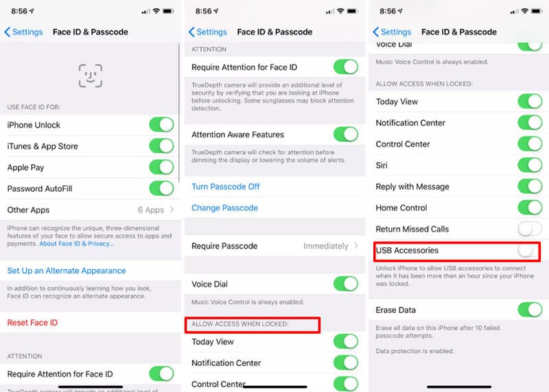 Fix Apple CarPlay Not Connecting After iOS 14/13.7 Update- Dr.Fone