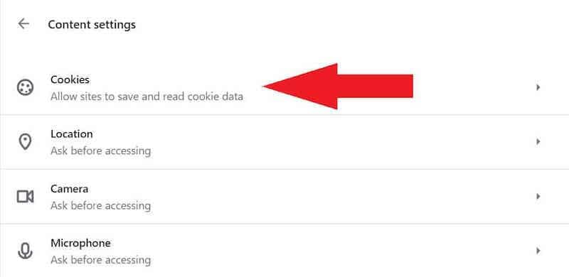 Full Guide on How to Clear Cookies on iPad