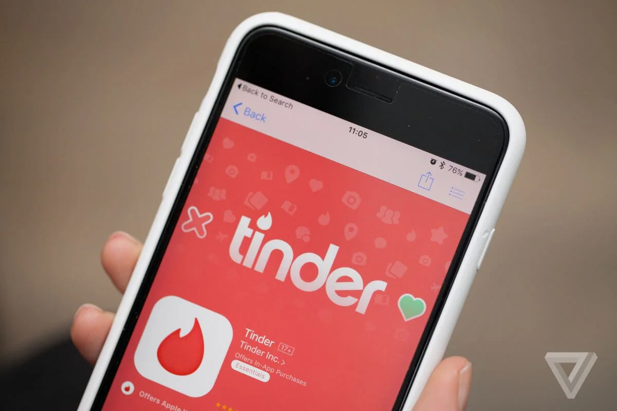  spoofing location su tinder