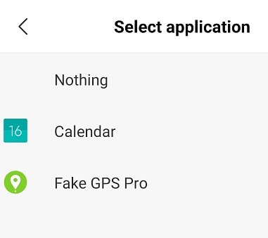 Fake GPS Pro