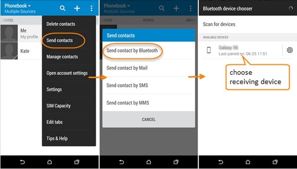 transfer-contacts-bluetooth