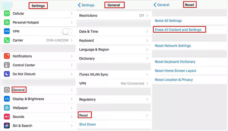 WhatsApp Not Sending Messages: Top 3 Solutions- Dr.Fone