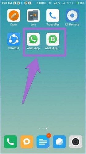  avantages de Whatsapp business 