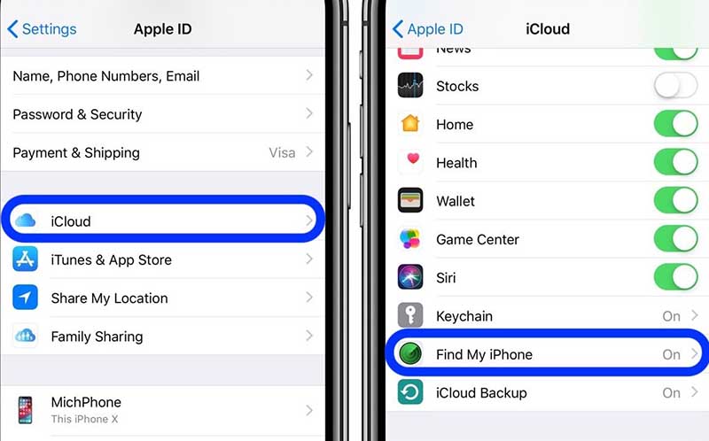 How To Delete Icloud Account Without Password On Pc/Mac?- Dr.Fone