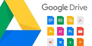 Google Drive