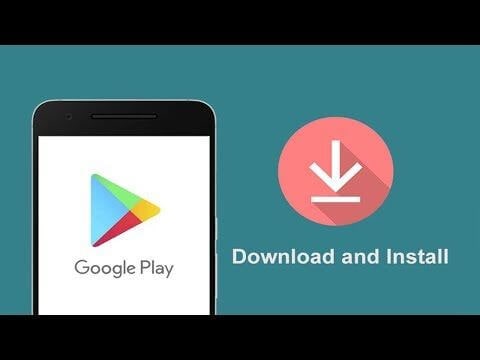 Laden Sie Whatsapp Business aus dem Google Play Store herunter