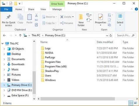 The Easiest Way for File Transfer PC to Mobile- Dr.Fone