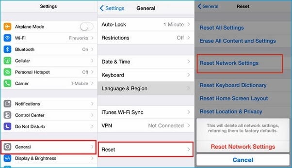 Fotos vom iPhone in die iCloud übertragen