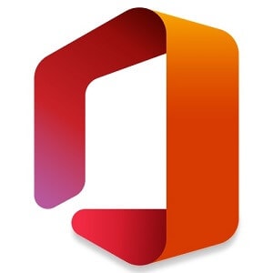 Logo do Microsoft Office 365