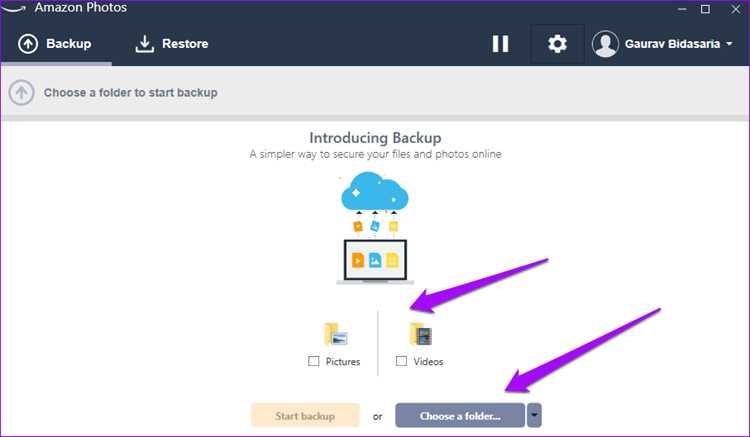 amazon storage vs onedrive vs google drive