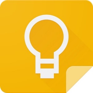 Google Keep