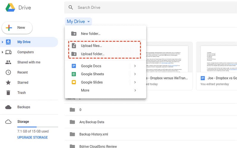 how-to-transfer-dropbox-files-to-google-drive-dr-fone