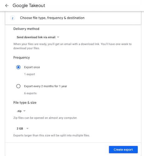 how to move photos from google photos to google drive 7