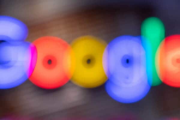how to run multiple google accounts