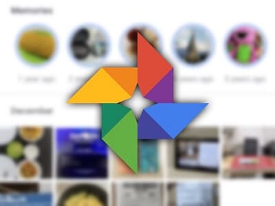 Mover do Google Photos para Google Drive