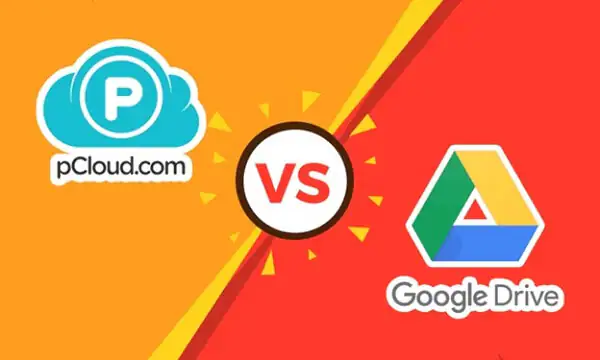 pCloud vs Google Drive: Which One is Better?