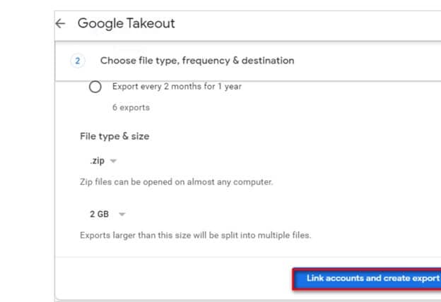 Guia definitivo para transferir arquivos do OneDrive para o Google