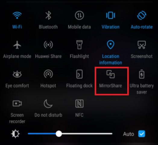 3 Dicas sobre o espelhamento de tela em dispositivos Huawei