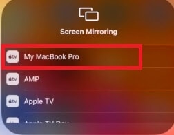 Troubleshoot and Fix Screen Mirroring Not Working iPhone!