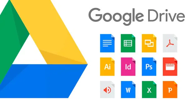 How To Export Pdf To Google Drive