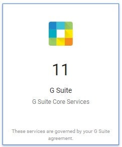 g suite transfer email