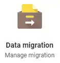 migrate