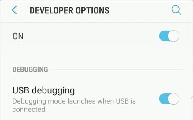 enable-usb-debugging