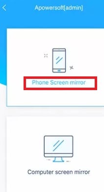 Cose che devi sapere per il mirroring dello schermo iPhone 6-6